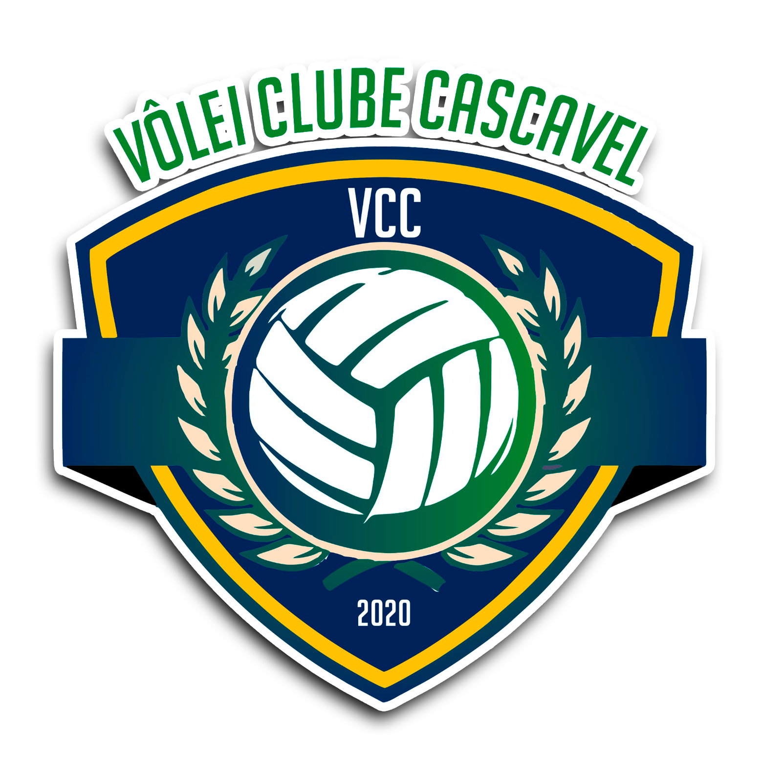 Vôlei Clube Cascavel