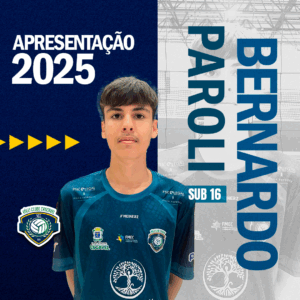 Foto de Bernardo Paroli