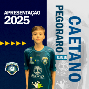 Foto de Caetano Pegoraro